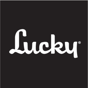 Lucky Logo