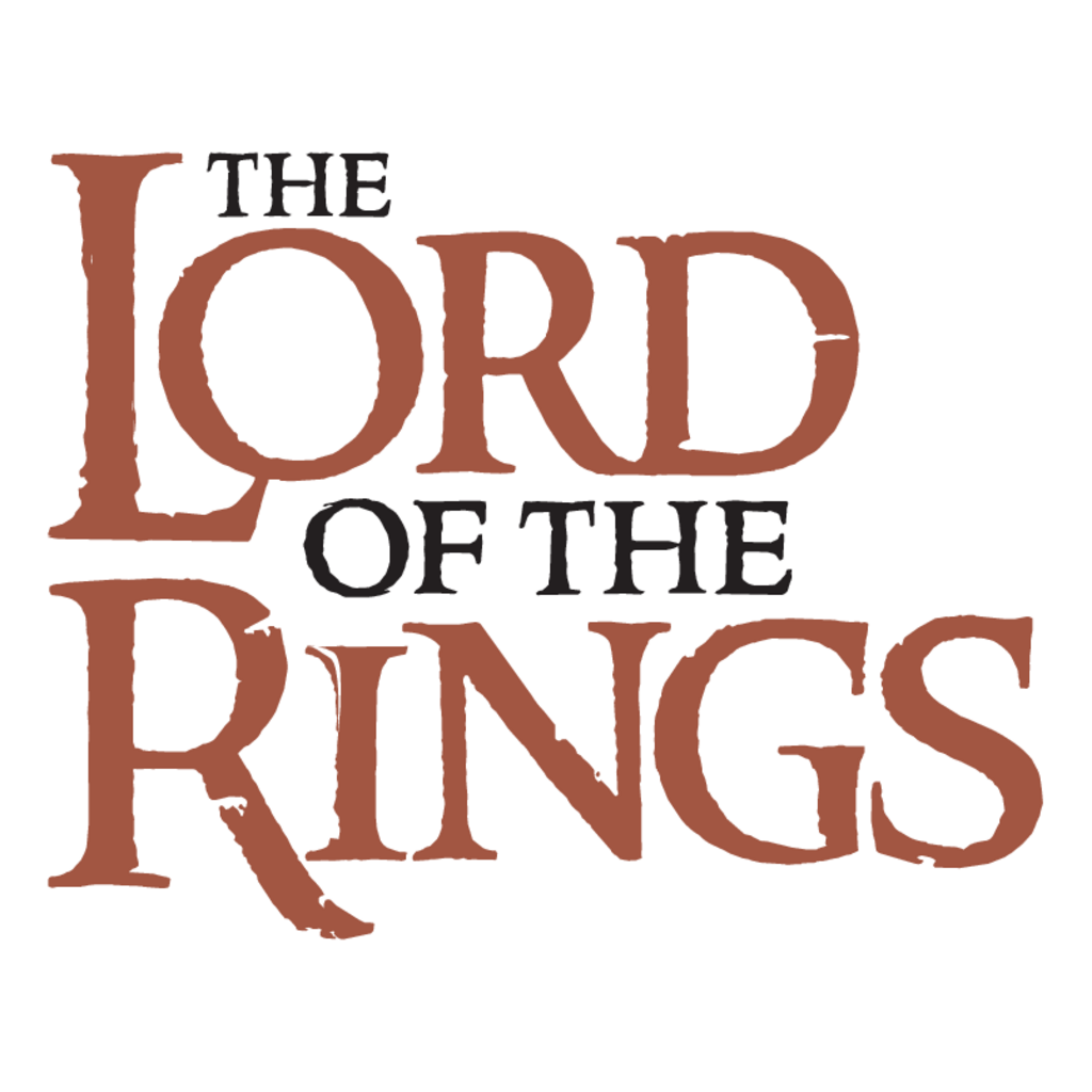 The,Lord,of,the,Rings