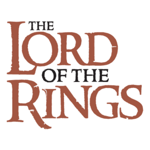 The Lord of the Rings Logo