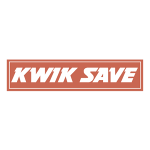 Kwik Save Logo