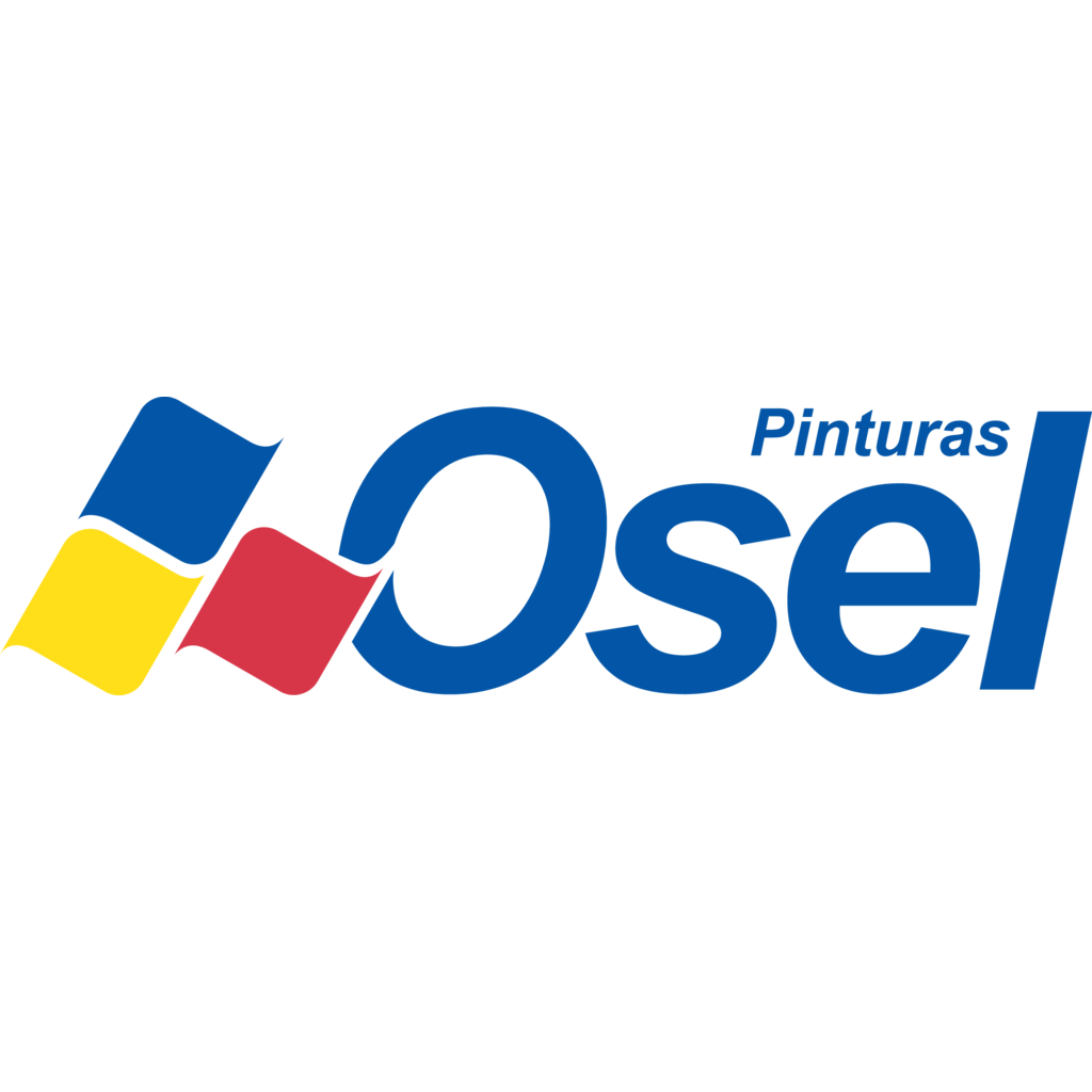 Logo, Unclassified, Mexico, Pinturas Osel