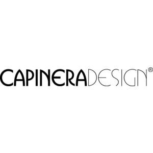 Capinera Design Logo