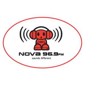 Nova(104) Logo