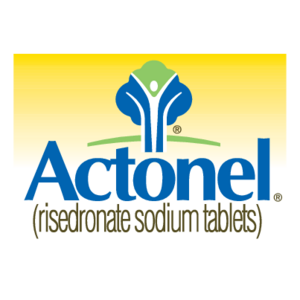 Actonel Logo