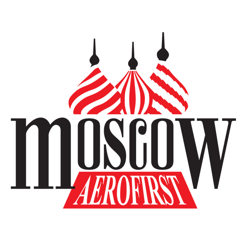 Aerofirst,Moscow