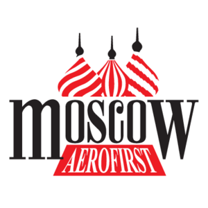 Aerofirst Moscow Logo