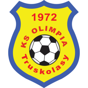 Olimpia Truskolasy Logo