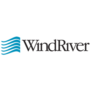 Wind River Logo