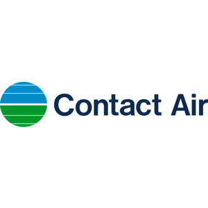 Contact Air Logo