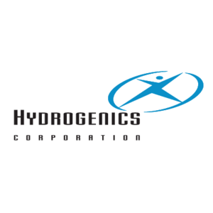 Hydrogenics(206) Logo