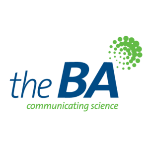 The BA Logo