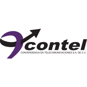 CONTEL Logo