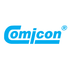 Comicon Logo