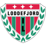 Loddefjord IL Logo