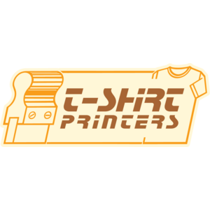 The T- Shirt Printers Logo