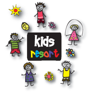 KidsResort Logo