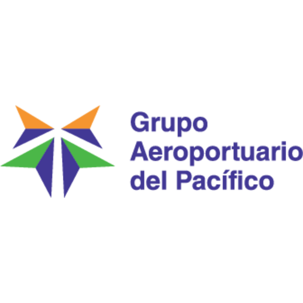 Grupo,Aeroportuario,del,Pacífico