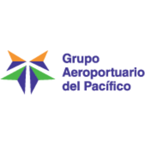 Grupo Aeroportuario del Pacífico Logo