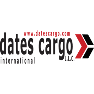 Dates Cargo Logo
