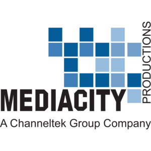 Mediacity Productions Logo