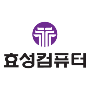 Hyosung Group(211) Logo