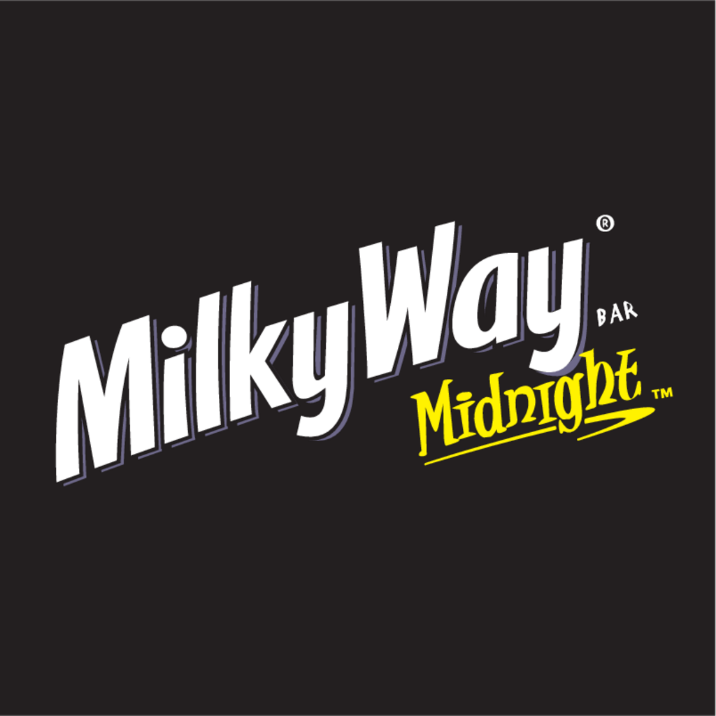 Milky Way logo, Vector Logo of Milky Way brand free download (eps, ai ...