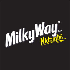 Milky Way Logo