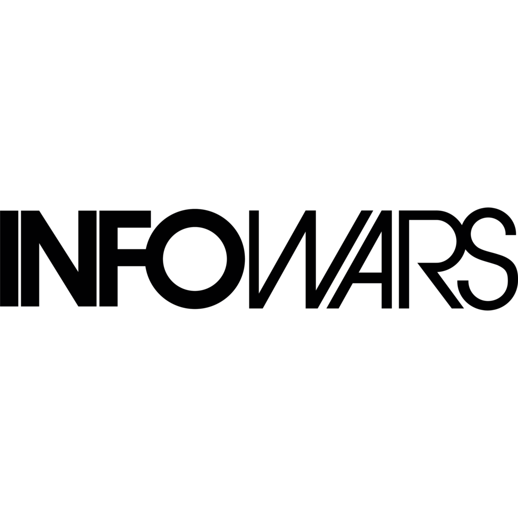 Logo, Unclassified, United States, InfoWars