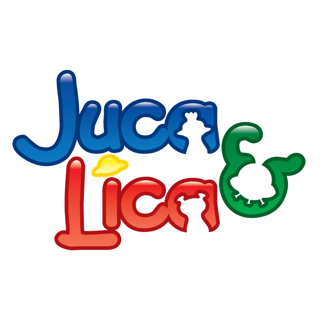 Logo, Unclassified, Brazil, Juca & Lica Moda Infanto Juvenil