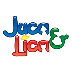 Juca & Lica Moda Infanto Juvenil Logo