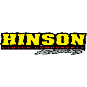 Hinson Racing Logo