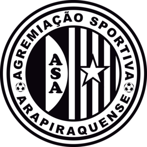 Agremiação Sportiva Arapiraquense Logo