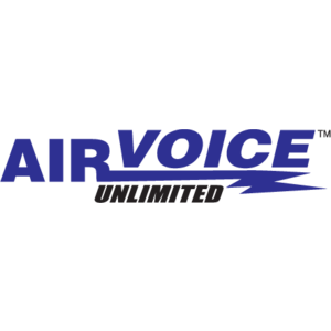 Airvoice Unlimited Logo