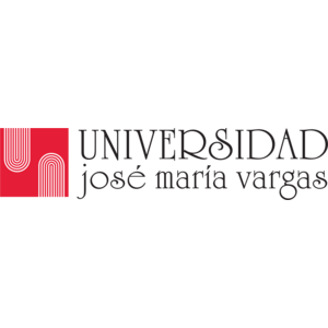 Universidad José María Vargas Logo