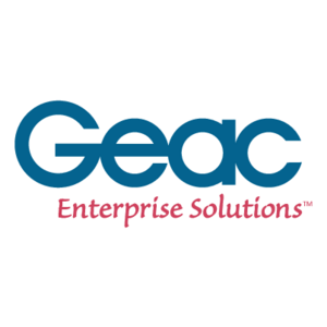 Geac Logo