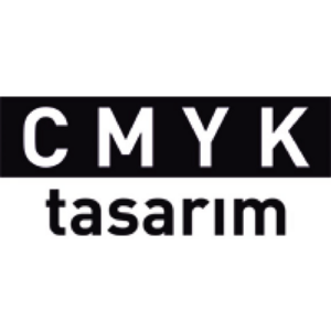 CMYK Tasarim Logo