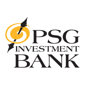 PSG Investment Bank Logo