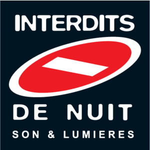 Interdits de Nuit(104) Logo