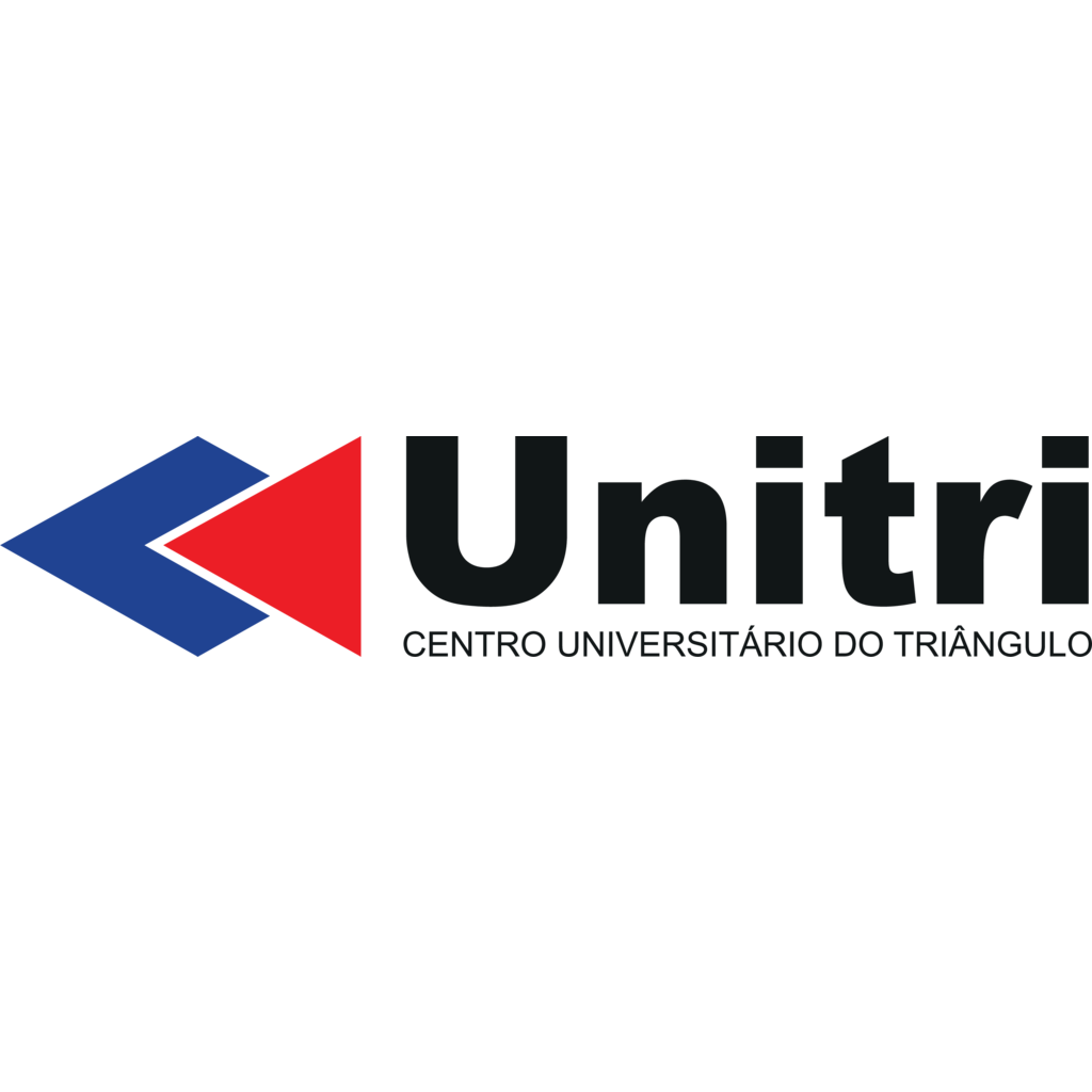 Logo, Education, Brazil, Unitri