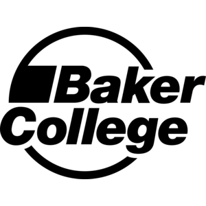 Baker College Logo