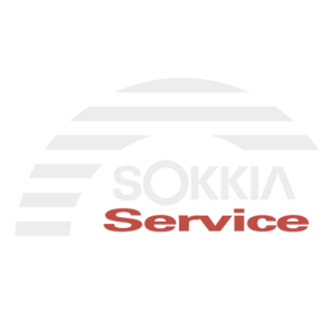 Sokkia Service Logo