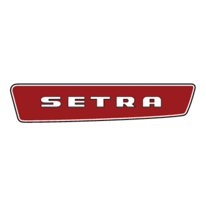 SETRA Logo