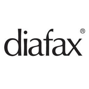 Diafax Logo