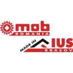 Mob & Ius Logo