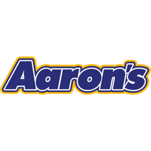 Aaron''s Logo