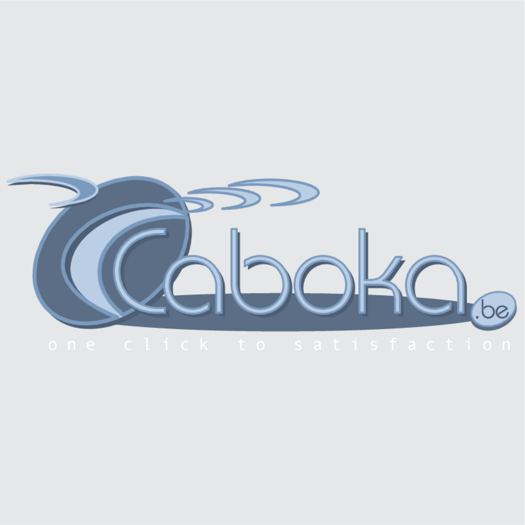 Caboka,be