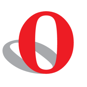 Opera Logo