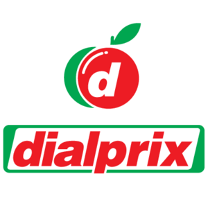 Dialprix Logo