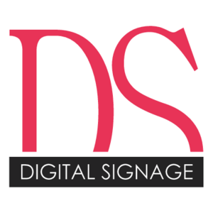 Digital Signage Logo