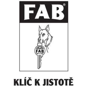 FAB Logo